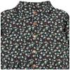 Amazon Essentials Unisex Kids' Lightweight Puffer Jacket (Previously Amazon Aware), Deep Brown Graphic Floral, Medium view 3