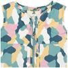 Amazon Essentials Unisex Kids' Recycled Polyester Puffer Vest (Previously Amazon Aware), Mauve Abstract Camo, XX-Large view 3