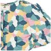 Amazon Essentials Unisex Kids' Recycled Polyester Puffer Vest (Previously Amazon Aware), Mauve Abstract Camo, XX-Large view 4