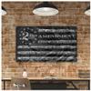 2ND Stars & Stripes Tactical American Flag 3 ft by 5 ft Designed in USA 3x5 Patriotic Decor Wall Art Dorm Room Man Cave view 2