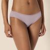 Amazon Essentials Women's Cotton Bikini Brief Underwear (Available in Plus Size), Pack of 6, Multicolor/Neutral Shades, X-Large view 2