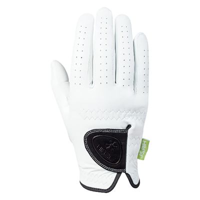 HIRZL SOFFFT Pure Men's Right Hand Gloves WHT 25cm