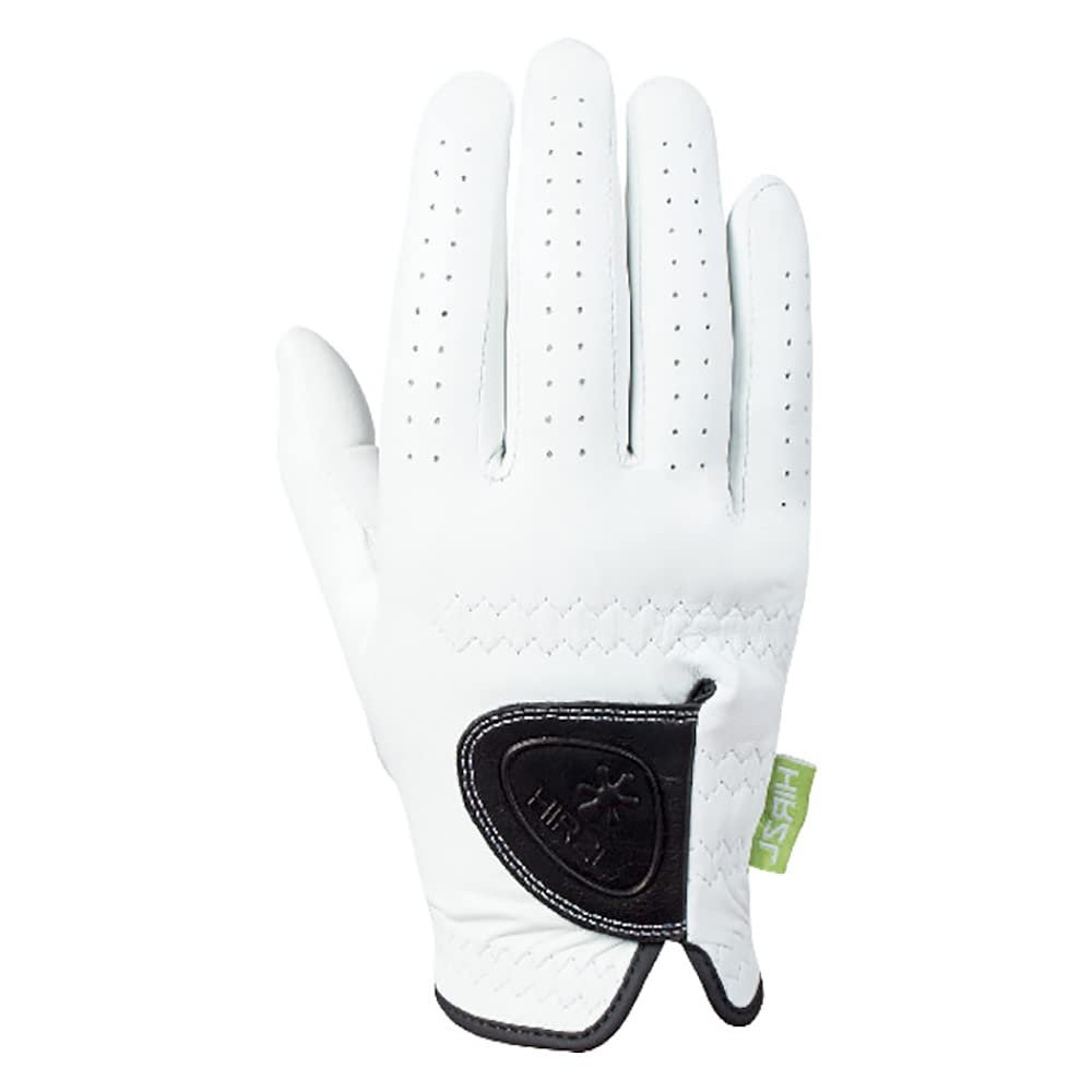 HIRZL SOFFFT Pure Men's Right Hand Gloves WHT 25cm