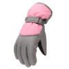 Baby Hand Mittens Boys Skating Warm Ski Kids Winter Outdoor Snowboarding Gloves Girls Snow Windproof Gloves & Mittens view 1