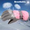 Baby Hand Mittens Boys Skating Warm Ski Kids Winter Outdoor Snowboarding Gloves Girls Snow Windproof Gloves & Mittens view 4