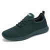 WXQ Men's Running Shoes Comfortable Lightweight Breathable Walking Shoes Mesh Workout Casual Sports Shoes view 1
