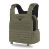 PETAC GEAR Weighted Vest Adjustable Tactical Weight Vests, Trainer Fitness Strength Endurance Workout Training Vest (RG) view 1