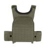 PETAC GEAR Weighted Vest Adjustable Tactical Weight Vests, Trainer Fitness Strength Endurance Workout Training Vest (RG) view 2