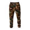 Men's Chino Pants Regular, Slim Fit Chinos For Men Work Out Pants Regular Jeans Solid Color Ripped Holes Frayed Gradient Washed Trousers Stretch Msn Kahkis Office Joggers Kahi (M, Army Green-2) Ymosrh view 1
