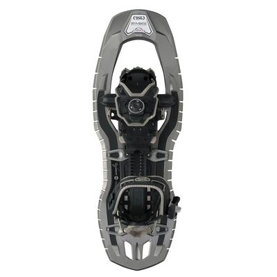 TSL Symbioz Hyperflex Original Snowshoes Sz S (52.5cm) Metallic