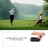 Wrist Hinge Trainer, Training Aids Swing Training Aids Straight Practice Wrist Brace Trainer Golfer Accessory Wrist Training Aid view 3