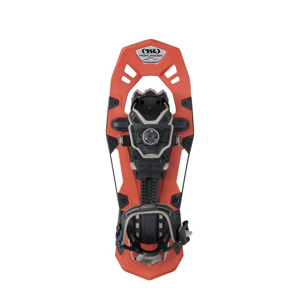 Tsl Outdoor Highlander Original 2 Snow Shoes EU 37-44