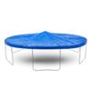 Exacme Premium Trampoline Winter Cover, 10 Foot Trampoline Weather Covers Snow Sun Shade Protection Accessory, R10B view 1