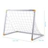 Soccer Goal Replacement Net, Sports Netting for Backyard, Universal Training Equipment view 4