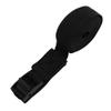 4PCS 3Mx2.5cm Lashing Tie Roof Rack Cam Buckle Lashing Tie Strap Car Bus Top Bicycle Bike Rack Belt view 2