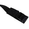 4PCS 3Mx2.5cm Lashing Tie Roof Rack Cam Buckle Lashing Tie Strap Car Bus Top Bicycle Bike Rack Belt view 4