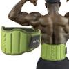 BVVU Weight Lifting Belts for Men Quick Locking Gym Belt for Workout Lumbar Support,Cross Training,Squat Belt Fitness Equipment view 1