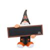 foco NFL Chalkboard Sign Gnome view 1