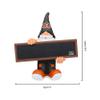 foco NFL Chalkboard Sign Gnome view 4
