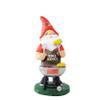 FOCO Cleveland Browns NFL Grill Gnome view 1