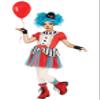 Fun World Girl's Carnival Cutie Costume Small view 1