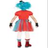 Fun World Girl's Carnival Cutie Costume Small view 2