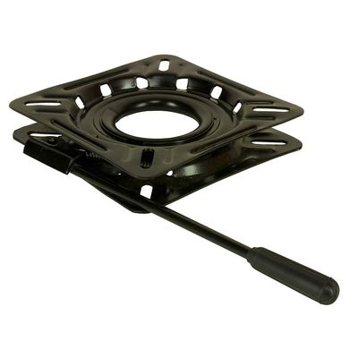212 Main 12-Way Locking Swivel Seat Base, E-Coat Finish