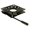 212 Main 12-Way Locking Swivel Seat Base, E-Coat Finish view 1