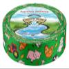 Country Brook Design - Farm Life Y'all Polyester Webbing (1 1/2 Inch, 10 Yards) view 1