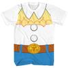 Disney Toy Story I Am Jessie Costume T-Shirt(XS, White) view 1