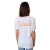 Disney Toy Story I Am Jessie Costume T-Shirt(XS, White) view 3