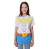 Disney Toy Story I Am Jessie Costume T-Shirt(XS, White) view 4