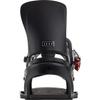 Burton Womens' Lexa EST Snowboard Bindings (Black, S (4-6)) view 3