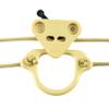 YakAttack LeverLoc Anchor Trolley HD - Desert Sand - AMS-1004-DS view 2