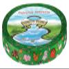 Country Brook Design - Farm Life Y'all Photo Quality Polyester (1 Inch, 5 Yards) view 1
