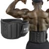 BVVU Weight Lifting Belts for Men Quick Locking Gym Belt for Workout Lumbar Support,Cross Training,Squat Belt Fitness Equipment view 1