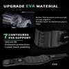BVVU Weight Lifting Belts for Men Quick Locking Gym Belt for Workout Lumbar Support,Cross Training,Squat Belt Fitness Equipment view 2