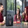 Picnic TIME NCAA NC State Wolfpack On The Go Lunch Bag, Soft Cooler Lunch Box, Insulated Lunch Bag, (Black), 10 x 6 x 10.5 view 3