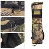 RZAHUAHU Archery Quiver for Arrows Multi-Function Back with Molle System Tactical Arrow Holder Archery Bag Accessories and Pockets for Hunting Shooting Target Practice view 2