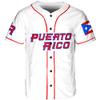 ThuhaTree Store Personalized Name & Number Sports Puerto Rico AOP Baseball Jersey Unisex XS-5XL (Style 00 view 3