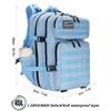 KXBUNQD Military 45L Tactical Assault Backpack 3 day assault pack with Molle Waterproof backpack Rucksack for Tactical Backpacks view 2