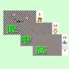 Amblyopiatraining Gereedschap Kind Hand-Tekening Kaarten Cam Raster Vision Trainer view 2