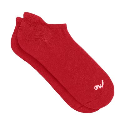 MeUndies  Supima Cotton Ankle Socks -Unisex Non-Slip Socks