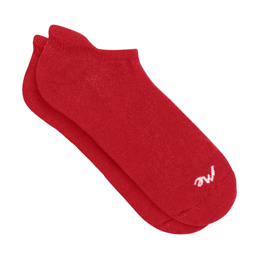 MeUndies  Supima Cotton Ankle Socks -Unisex Non-Slip Socks