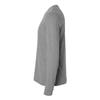 Next Level Dark Heather Grey 11226 3XL view 3