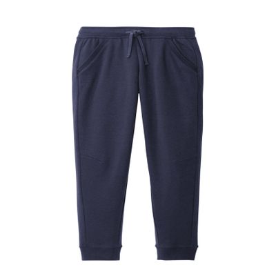 SPORT-TEK Unisex Drive Fleece Jogger True Navy