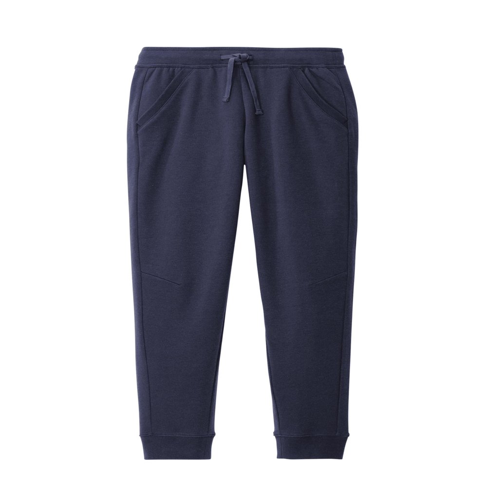 SPORT-TEK Unisex Drive Fleece Jogger True Navy