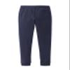 SPORT-TEK Unisex Drive Fleece Jogger True Navy view 3
