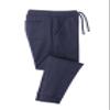 SPORT-TEK Unisex Drive Fleece Jogger True Navy view 4