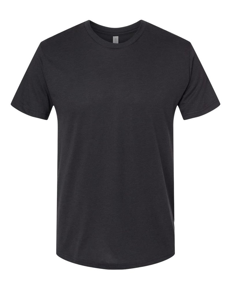Next Level Graphite Black 3221 XL